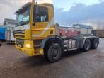 Ginaf - X 3335 S - Truck - 2006, Auto's, Vrachtwagens, Ginaf, Overige brandstoffen, Bedrijf, Te koop