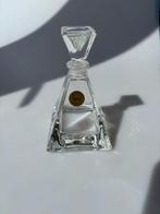 Riva Karaf Loodkristal 12,5cm, Antiek en Kunst, Antiek | Glas en Kristal, Ophalen of Verzenden