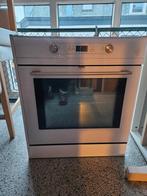 Ikea oven wit, 45 tot 60 cm, Oven, Ophalen