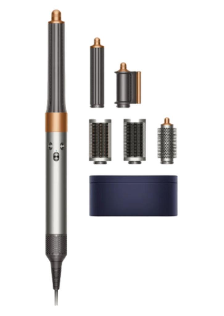 Korting Dyson airwrap 10% via Dyson - Tot 50-55 euro korting, Sieraden, Tassen en Uiterlijk, Uiterlijk | Haarverzorging, Nieuw