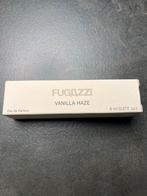 Fugazzi Vanilla Haze 8ml Eau de Parfum!, Sieraden, Tassen en Uiterlijk, Ophalen of Verzenden, Nieuw