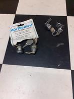 Triumph TR5/6 deursloten set, Auto-onderdelen, Klein materiaal, Ophalen of Verzenden, Nieuw, Triumph