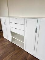 Modulaire Ikea Platsa kast 240x57x124, Huis en Inrichting, Ophalen, Platsa, Overige materialen, 100 tot 150 cm