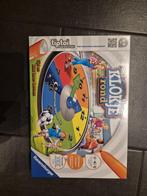 Tiptoi klokje rond, Ophalen of Verzenden, Zo goed als nieuw