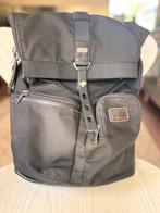 Tumi roll top rugzak, Sieraden, Tassen en Uiterlijk, Gebruikt, 25 tot 40 cm, Ophalen of Verzenden, Overige merken