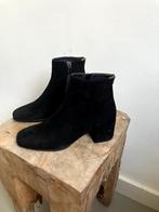 evaluna design damesschoenen maat 38, Kleding | Dames, Schoenen, Ophalen of Verzenden, Zo goed als nieuw, Zwart