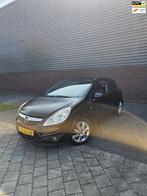 Opel Corsa 1.2-16V Business Nieuwe apk, Auto's, Voorwielaandrijving, 450 kg, Gebruikt, 4 cilinders