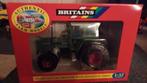 T.k. fendt 615 britains, Ophalen of Verzenden, Zo goed als nieuw, Tractor of Landbouw, Britains