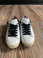 10 Days - Vrouwenschoenen - Maat 39, Ophalen of Verzenden, Zo goed als nieuw, Wit, Sneakers of Gympen