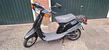 Yamaha Mint 1994 - Originele Staat - 2338 km beschikbaar voor biedingen