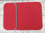 NIEUWE laptop sleeve hoes 15,6 inch laptop rood, Computers en Software, Verzenden, 15 inch, Nieuw