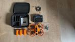 S156 Drone Set voor beginners, Ophalen of Verzenden, Zo goed als nieuw, Drone met camera