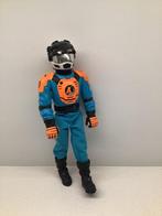 Action man pop, Ophalen of Verzenden, Gebruikt