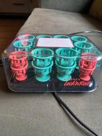 Vintage Carmen Lock ‘n Roll krulset, Ophalen, Gebruikt, Overige typen