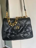 Zwarte JoshV, Josh V Tonia schoudertas, tas., Sieraden, Tassen en Uiterlijk, Ophalen of Verzenden, Nieuw, Zwart, Overige merken