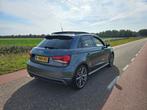Audi A1 1.4 TFSI AUT. SPORTBACK 3X S-LINE PANO LEER KEYLESS, Auto's, 125 pk, A1, 4 cilinders, USB