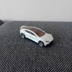 Hotwheels Tesla, Hobby en Vrije tijd, Modelauto's | Overige schalen, Ophalen of Verzenden, Zo goed als nieuw
