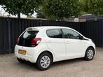 Peugeot 108 1.0 e-VTi Access Airco, Voorwielaandrijving, Stof, Gebruikt, Euro 6