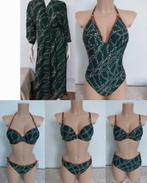 Nieuw marie jo tazar
badpak M  75c bikini, ., Nieuw, Badpak, Ophalen of Verzenden