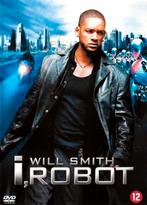 I, Robot (Will Smith), Ophalen of Verzenden, Vanaf 12 jaar, Zo goed als nieuw, Actie