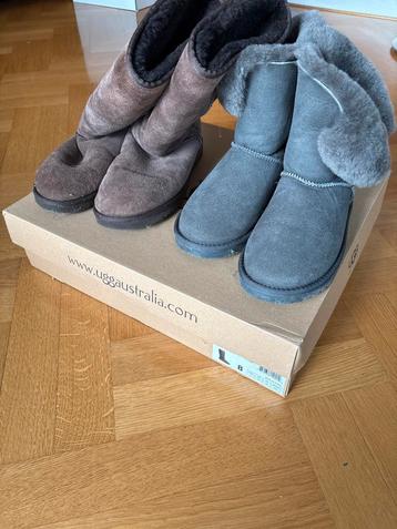 UGG Classic Tall Laarzen - Maat 39 beschikbaar voor biedingen
