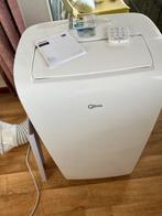 Mobiele Airco Qlima P534- Als nieuw!, Witgoed en Apparatuur, Airco's, Ophalen, Minder dan 60 m³, 3 snelheden of meer, Zo goed als nieuw