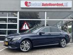 Mercedes-Benz C-klasse 350 e Lease Edition /Clima/Cruise/Bur, Automaat, Achterwielaandrijving, Gebruikt, Met garantie (alle)
