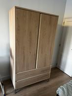Made kleding kast, Huis en Inrichting, Ophalen, 50 tot 100 cm, Zo goed als nieuw, 150 tot 200 cm