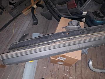 opel ascona c bumpers beschikbaar voor biedingen