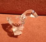 Swarovski gans, Tom, Verzamelen, Swarovski, Ophalen of Verzenden, Zo goed als nieuw, Figuurtje