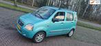 Suzuki Wagon R+ 1.3 GL airco automaat EINDEJAARSPRIJS, Auto's, Suzuki, Metallic lak, 4 cilinders, Wagon R+, Origineel Nederlands