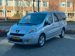 Peugeot Expert 2.0 HDiF – 2008 – Youngtimer - 6 zitplaatsen, Auto's, Voorwielaandrijving, Zwart, 4 cilinders, 2000 kg