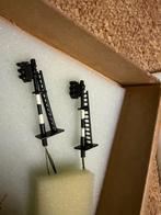 Ns seinen 10 stuks n spoor nieuw, Overige merken, Gelijkstroom, Ophalen of Verzenden, NS