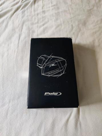 Puig Frame Sliders Kawasaki beschikbaar voor biedingen