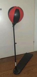 Boksbal op standaard - GRATIS, Ophalen, Gebruikt, Jongen of Meisje