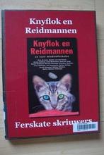 KNYFLOK EN REIDMANNEN EN OARE MISDIEDFERHALEN gurbe-rige 1, Ophalen of Verzenden, Gelezen