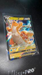 Dragonite V SWSH235 promo blackstar! Pokemon kaart, Ophalen of Verzenden, Zo goed als nieuw