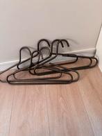 Metalen luxe kapstokhangers, Ophalen, Metaal