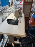 Brother Leermachine, Hobby en Vrije tijd, Naaimachines en Toebehoren, Gebruikt, Ophalen of Verzenden, Naaimachine, Industrieel