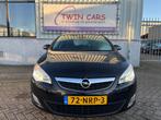 Opel Astra 1.6 Cosmo Aut koppaking defect, Auto's, Euro 5, 680 kg, 4 cilinders, 116 pk