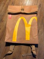 Nieuwe McDonald's Rugzak mac donalds, Ophalen, Nieuw, Gebruiksvoorwerp