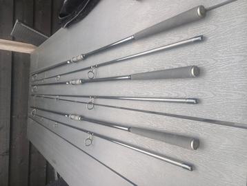 Avid curvex 12 ft 23/4 lb beschikbaar voor biedingen