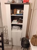 Boekenkast, Huis en Inrichting, Kasten | Boekenkasten, Zo goed als nieuw, 150 tot 200 cm, 25 tot 50 cm, 50 tot 100 cm