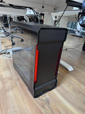 Gaming PC – Ryzen 9 5900X / RTX 4070 / 32GB RAM / 2TB SSD beschikbaar voor biedingen