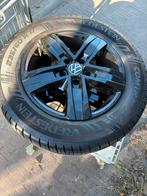 Niewe VW Crafter velgenset, vredestein 235 60 r17 comtrac 2, Auto-onderdelen, Banden en Velgen, Ophalen, Gebruikt, Banden en Velgen