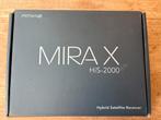 Amiko MiraX HiS-2000 satelliet ontvanger (nieuw), Ophalen, Nieuw