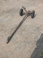 2 auto dolly''s oldtimer, Ophalen, Zo goed als nieuw