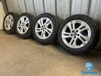 Originele Opel Vivaro 17 inch velgen 5x108 zomerbanden 215/6