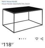 House Nordic, Ophalen, Minder dan 55 cm, Metaal of Aluminium, Nieuw