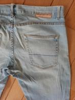 The ZARA Man spijkerbroek blauw maat 31, Kleding | Heren, Spijkerbroeken en Jeans, W32 (confectie 46) of kleiner, Blauw, Ophalen of Verzenden